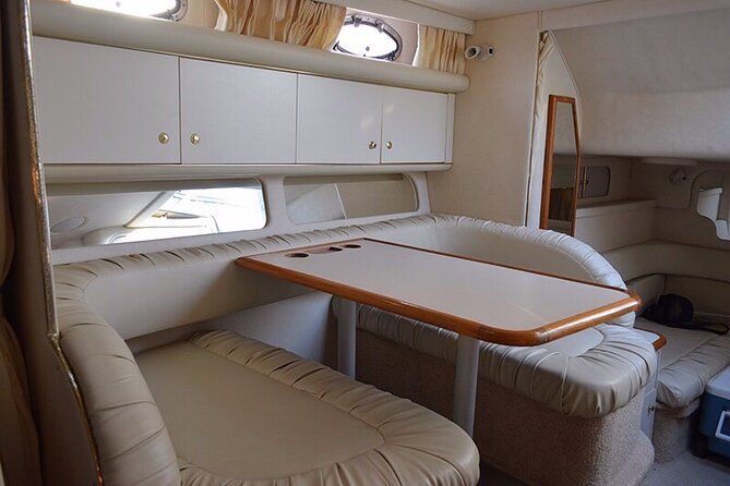 Cancun Bay Private 2-Hour on a Luxury Yacht - Is $320 a good price for your group?