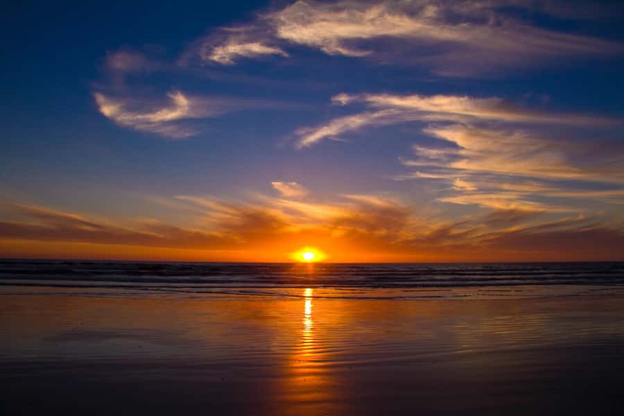 Cape Town: 1.5-Hour Luxury Sunset Cruise with Prosecco - Key points at a glance