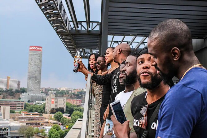 Cape Town: VIP Amapiano & Afrobeats Club-Hopping Experience - What the $106.32 price really covers