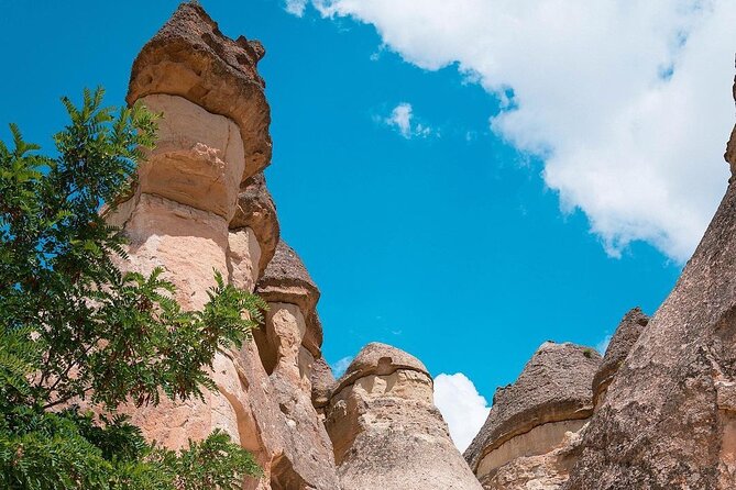 Cappadocia Luxury Private Tour - Key points before you book