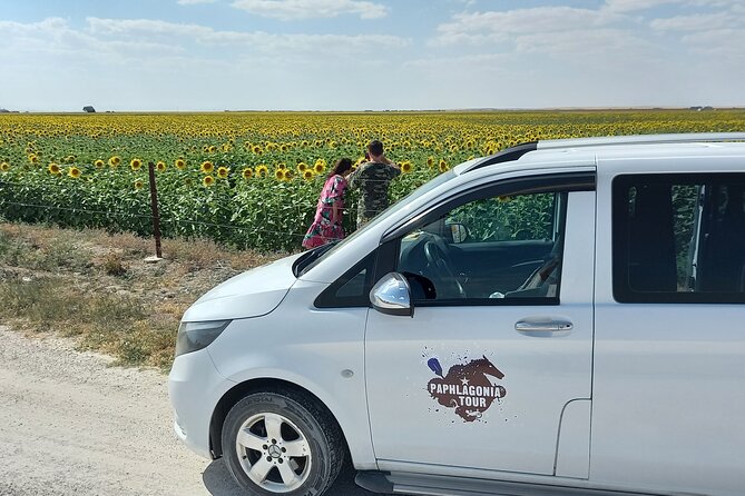 Cappadocia Red Tour (with zelve Open Air Museum and Paşabağ) - Pasabag and the Monks Valley walk