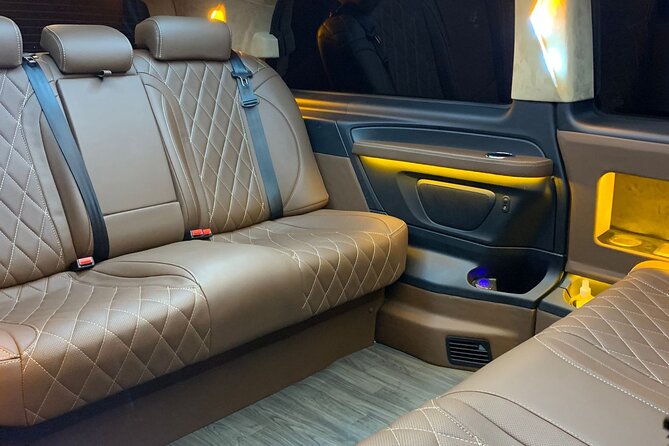 Cappadocia VIP Private Airports and Hotels Transfers - Why a reserved Cappadocia transfer can be worth it
