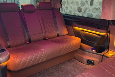 Cappadocia VIP Private Airports and Hotels Transfers
