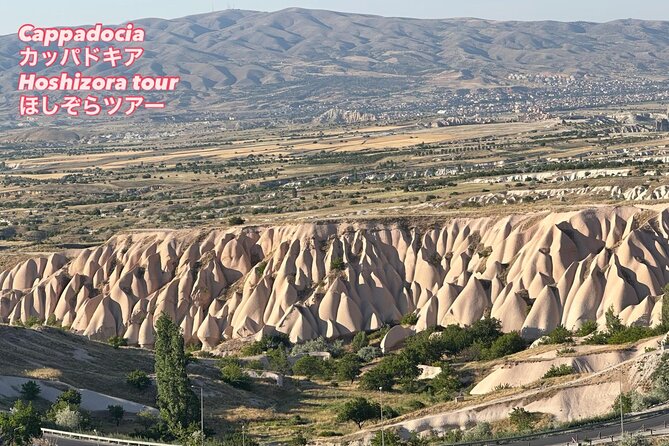 Cappadocia VIP Private Airports and Hotels Transfers - Cancellation and weather rules