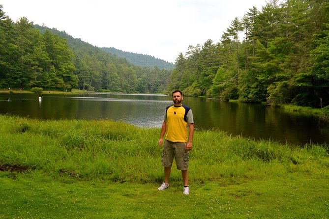 Carolina Waterfalls and Highlands Private VIP Boutique Tour - Why this route works from Asheville