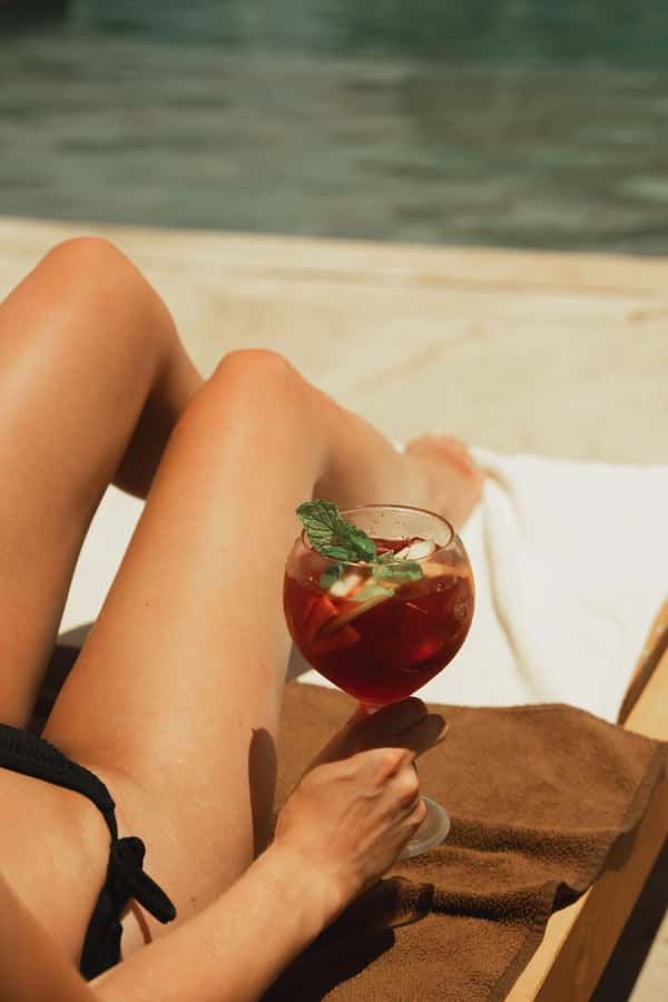 Cartagena: Makani Luxury Beach Club Day Pass - Key points at a glance