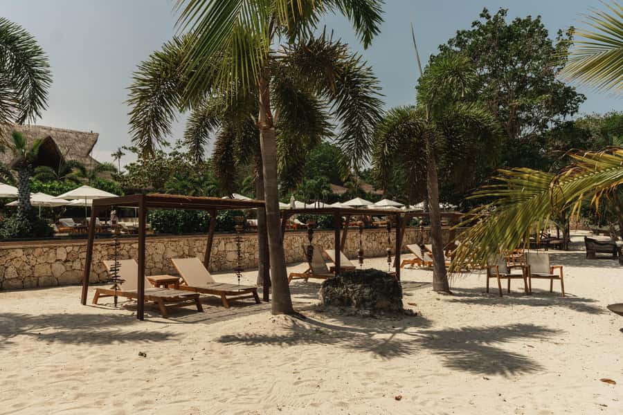 Cartagena: Makani Luxury Beach Club Day Pass - Is the $69 price a good deal?