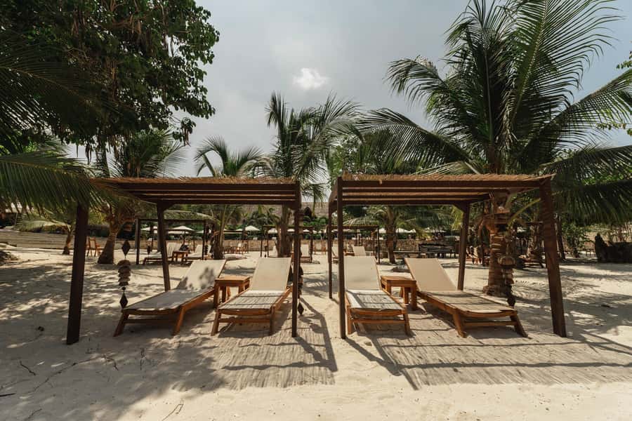 Cartagena: Makani Luxury Beach Club Day Pass - Who will enjoy Makani most