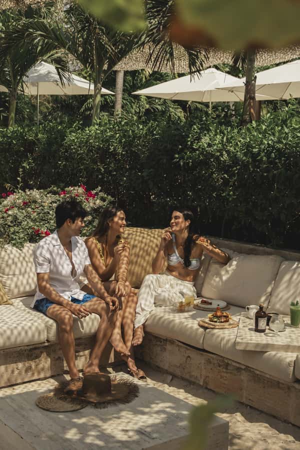 Cartagena: Makani Luxury Beach Club Day Pass - Should you book Makani Luxury Beach Club?