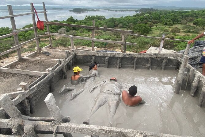 Cartagena Mud Volcano Tour — VIP Exclusive Crowd-Free Access! - Why the 6:00 a.m. departure is worth it