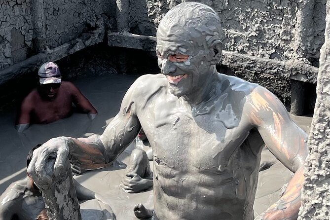 Cartagena Mud Volcano Tour — VIP Exclusive Crowd-Free Access! - Practical advice before you leave Cartagena