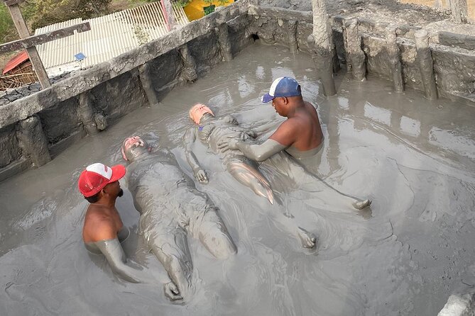 Cartagena Mud Volcano Tour — VIP Exclusive Crowd-Free Access! - Who will enjoy this most