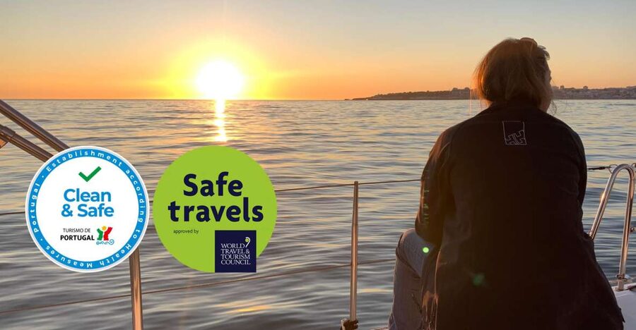Cascais: 2-Hour Private Luxury Sunset Cruise with a Drink - Who will enjoy this private yacht cruise most?