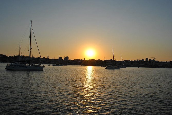 Cascais Private Luxury Sunset 2h Cruise with a drink - Who will enjoy this cruise most