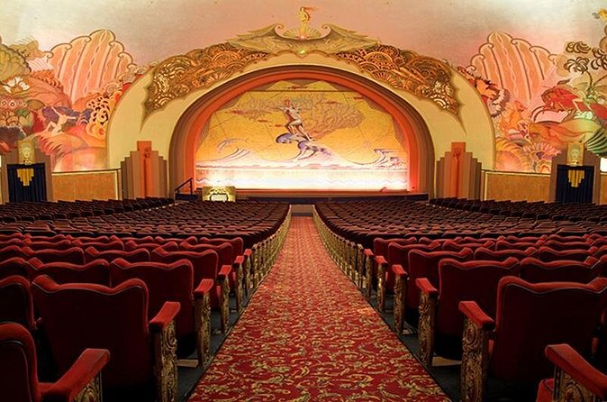 Casino VIP Backstage Tour - My recommendation for booking