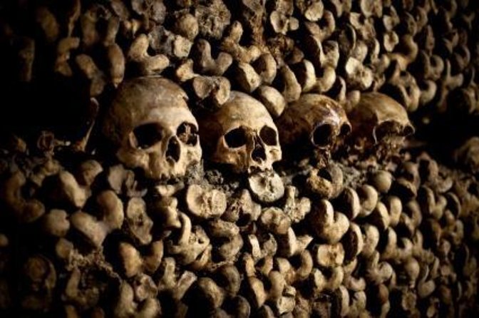 Catacombs of Paris Semi-Private VIP Restricted Access Tour - Key Points at a Glance