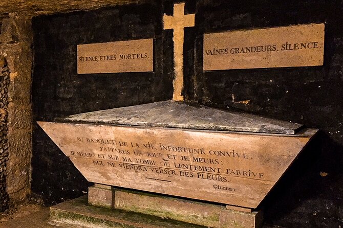 Catacombs of Paris Semi-Private VIP Restricted Access Tour - The Guides Make or Break the Visit