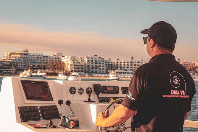 Catamaran - Luxury Private Tour - What the Private Format Changes