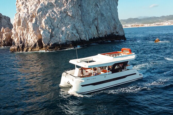 Catamaran - Luxury Private Tour - Is $2,200 a Good Deal?