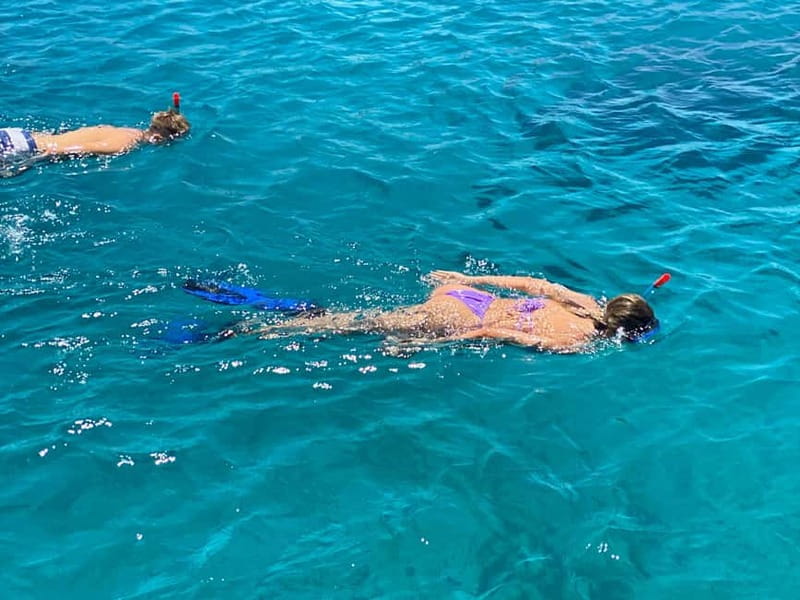 Chania Old Port:Luxury Sunset Catamaran Cruise with Prosecco - Who should choose this cruise?