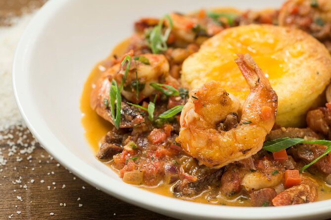Charleston Harbor Luxury Dinner Cruise with Live Music - Live music, dancing, and the sound level