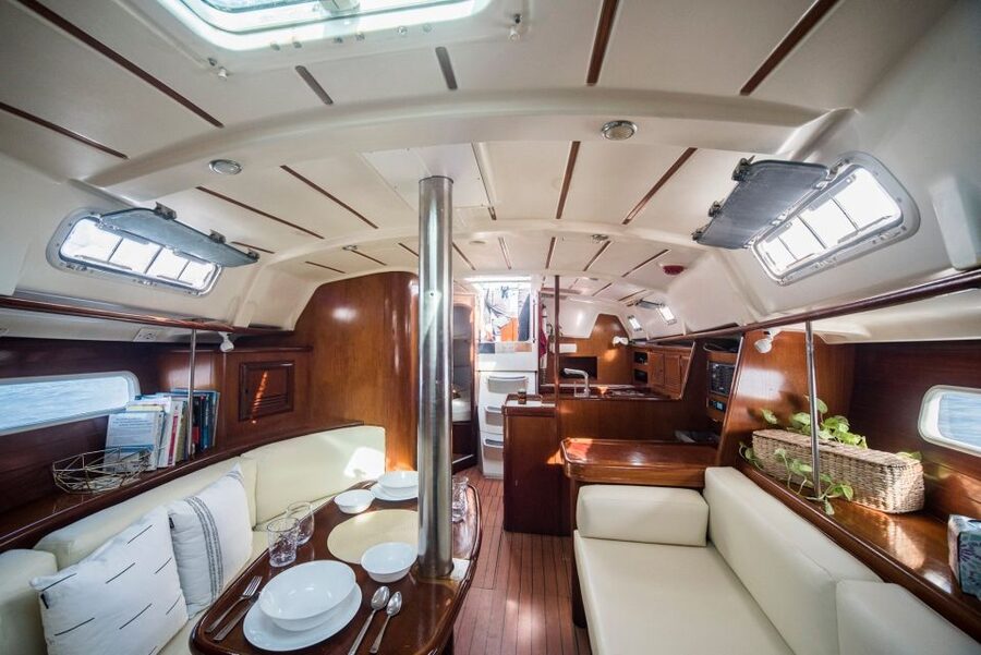 Charleston: Private BYOB Luxury Yacht Cruise - Who will enjoy this cruise most?