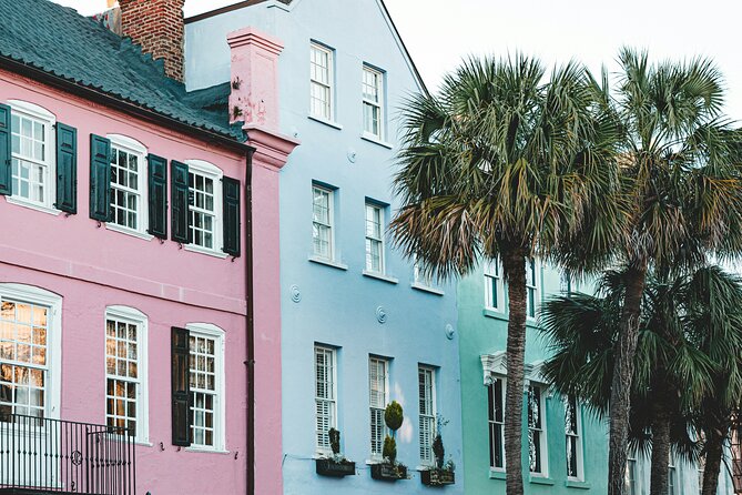 Charleston Style VIP Tour - Is $350 per person a fair price?