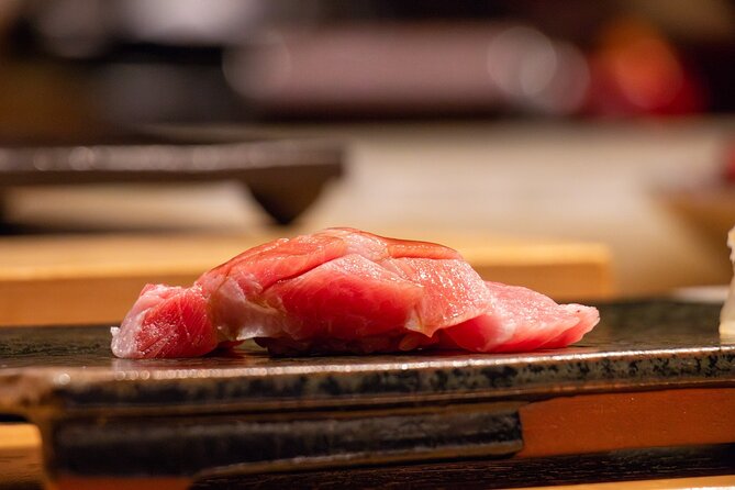 Chef's Choice Sushi and Tempura Luxury Foodie Tour in Ginza - Who will enjoy this evening most