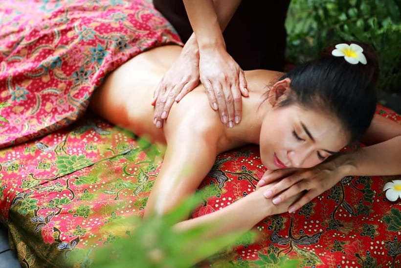 Chiang Mai: Massage Treatments at Luxury Spa - What happens during the 1 to 2 hour visit