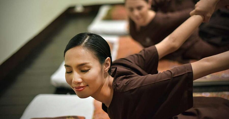 Chiang Mai: Massage Treatments at Luxury Spa - Choosing between four Thai massage treatments