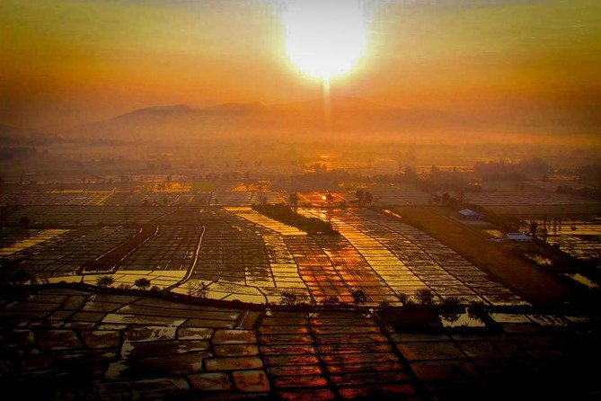 Chiang Mai Sunrise Balloon Flight and Luxury Spa Day - Is the $448.52 price good value?