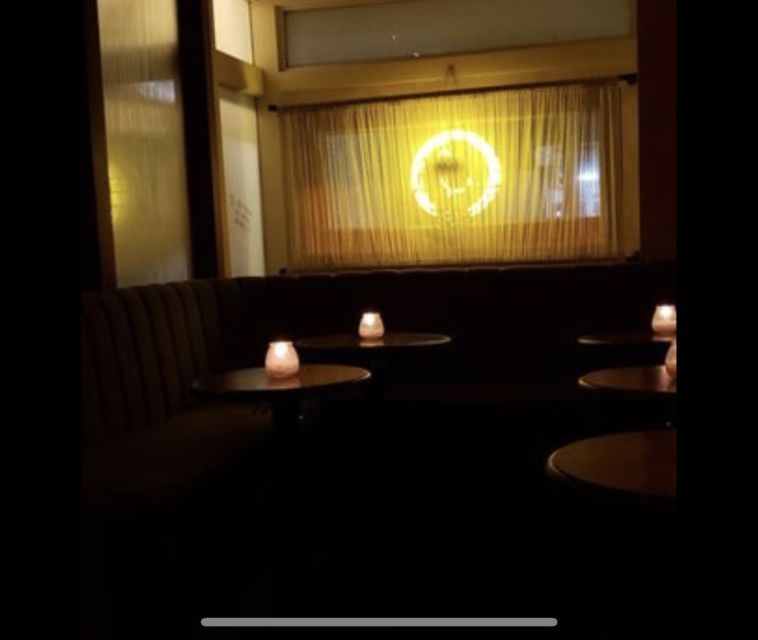 Chicago: 3-Hour Private Speakeasy Cocktail VIP Tour - Chicago’s secret doors and Prohibition stories