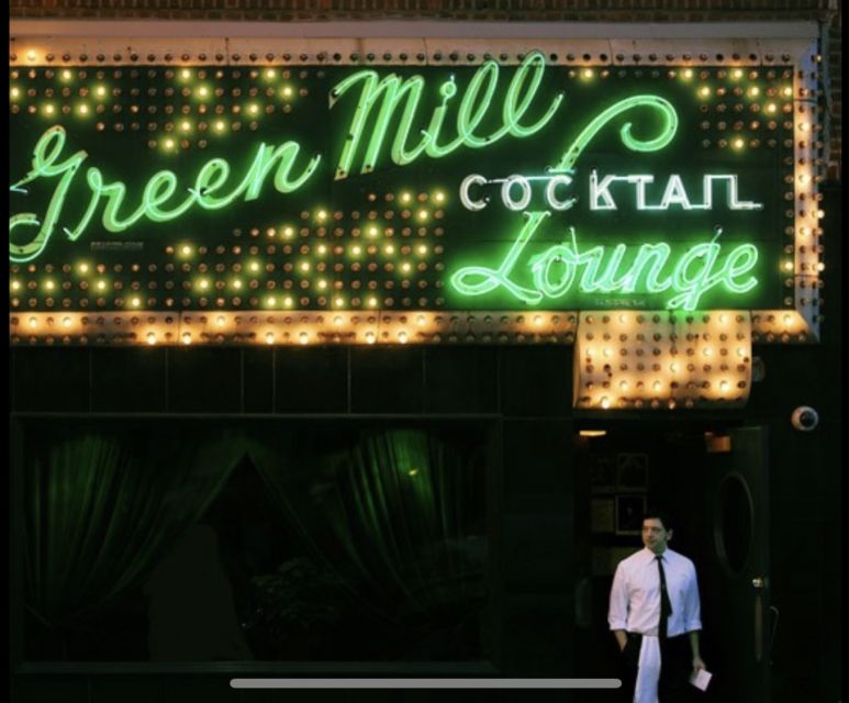 Chicago: 3-Hour Private Speakeasy Cocktail VIP Tour - Stop three and possibly four: finish with choice and atmosphere