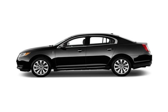 Chicago 4-Hour Sightseeing Transfer by Luxury Private Sedan - What Makes the Private Format Useful