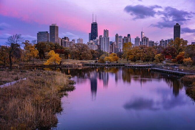 Chicago 4-Hour Sightseeing Transfer by Luxury Private Sedan - Communication Makes or Breaks the Experience
