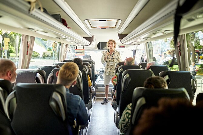 Chicago Luxury Minibus City Tour and Architecture River Cruise - Why this Chicago tour works so well