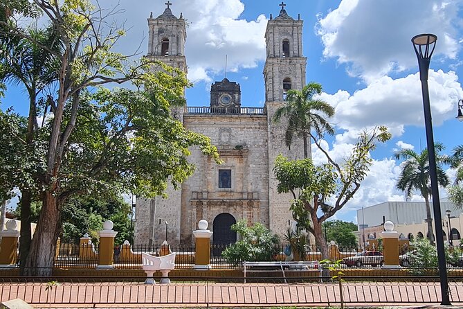 Chichen Itza Private Tour VIP - What private transportation adds to the day
