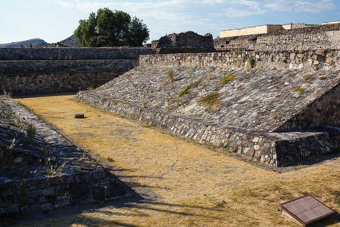 Chichen Itza VIP Mayan Wonder (Full Day Experience) - Who will enjoy this full-day combination