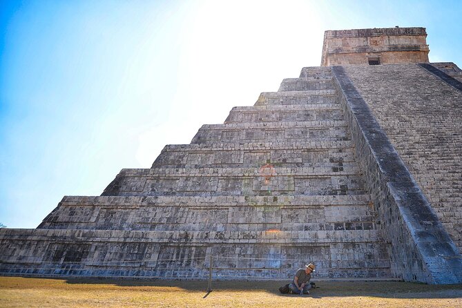 Chichen Itza VIP Mayan Wonder (Full Day Experience) - Chichen Itza deserves the largest share of your attention