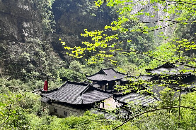 Chongqing Wulong: All inclusive luxury private trip to 2 spots - Why this private Wulong trip works