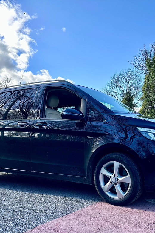 Cliffs of Moher: Private Luxury tour from Dublin - Why the Cliffs of Moher make a strong day trip from Dublin