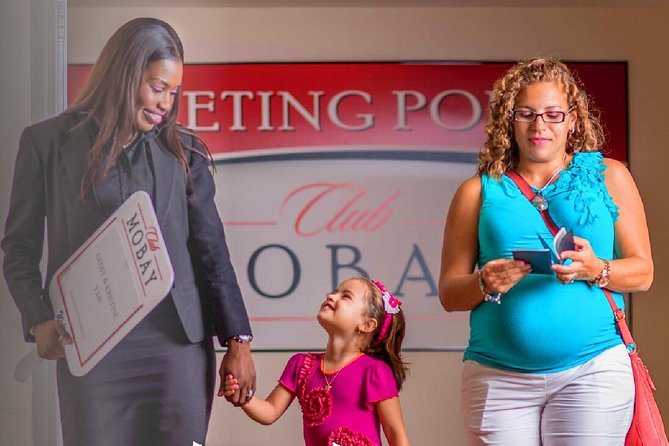 Club Mobay Sangster Airport VIP Lounge with Priority Entry - The arrival lounge after baggage claim