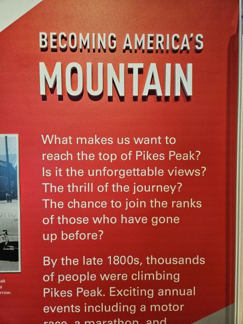 Colorado Springs: Pikes Peak Luxury Jeep Tour - Is $149 a fair price?