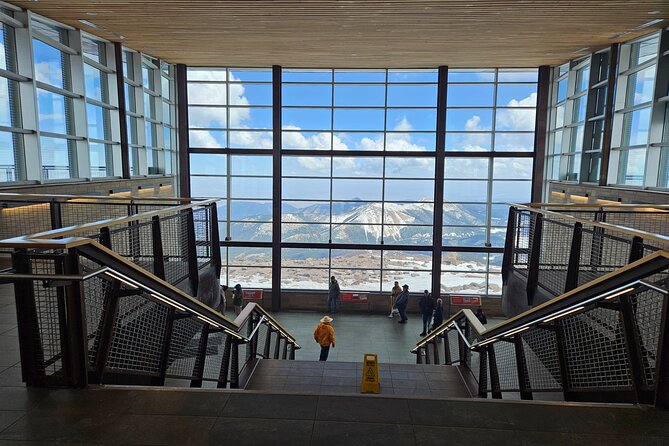 Colorado Springs Pikes Peak Luxury Jeep Tours - Price, space, and overall value