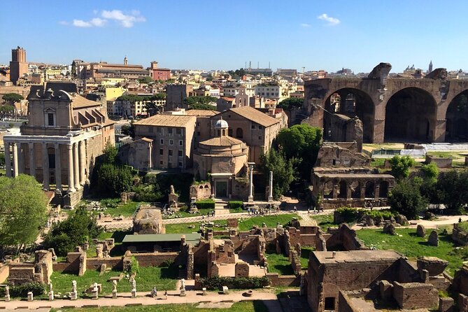 Colosseum Gladiator's Arena and Ancient Rome VIP Guided Tour - Is $90.11 a fair price?