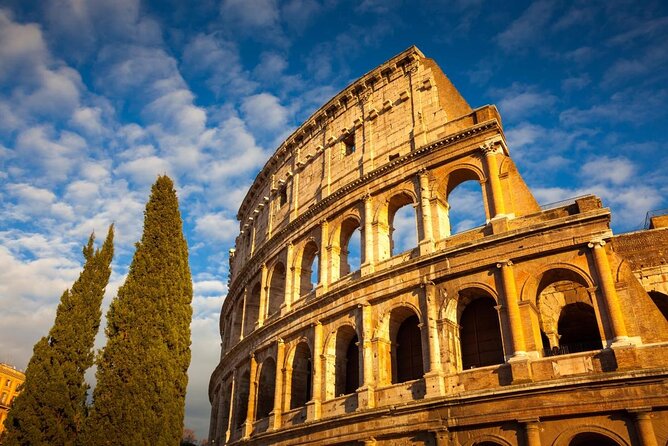 Colosseum, Roman Forum & Palatine Hill Guided Tour - Why This Three-Site Route Works So Well
