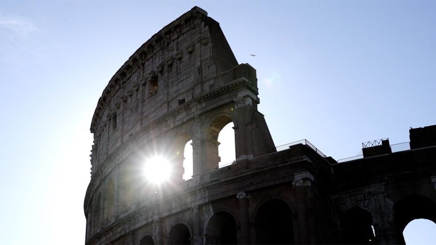Colosseum: Semi Private Tour with VIP Arena Access - Is $50 a fair price?