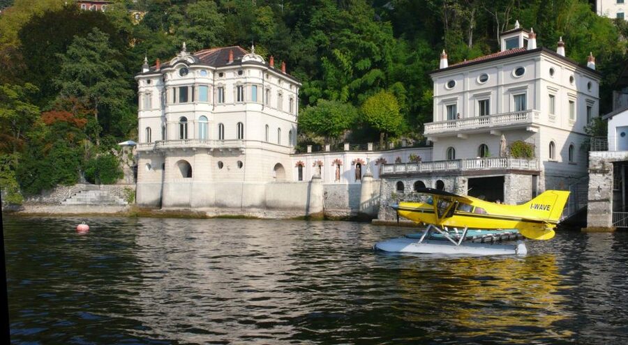 Como: Luxury Boat Tour on Lake Como - What the private format changes