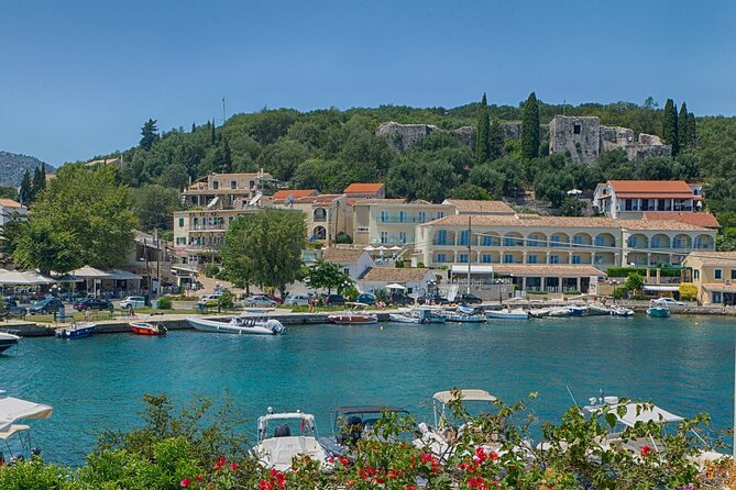 Corfu Grand Island VIP Tour - What the private price really buys you