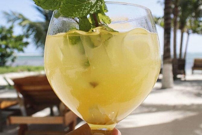Costa Maya VIP Beach Escape - Silver, Golden, and Platinum drink plans